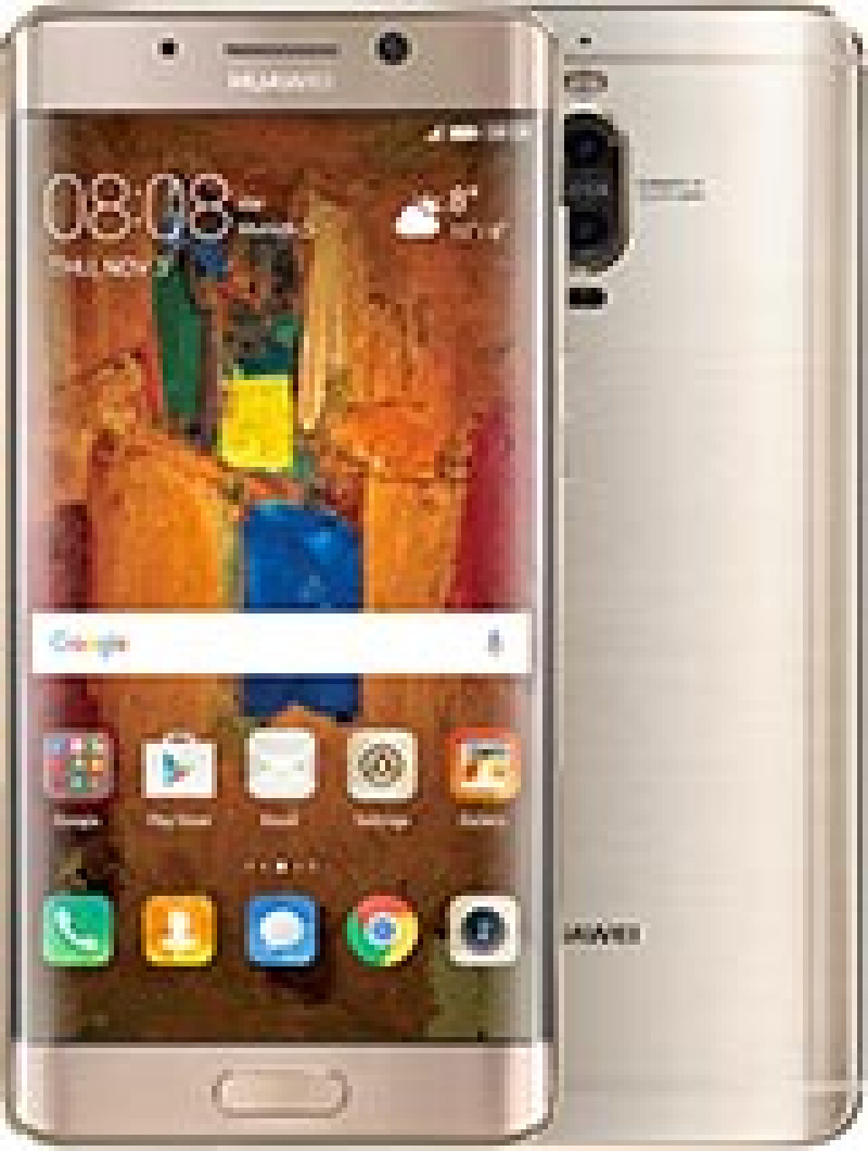 Huawei Mate 9 Pro repair